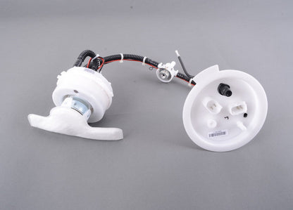 ya 5 8.7 1 piece Fuel Pump Assembly for BMW F10 F12 550iGT 550i 650i 16117260636