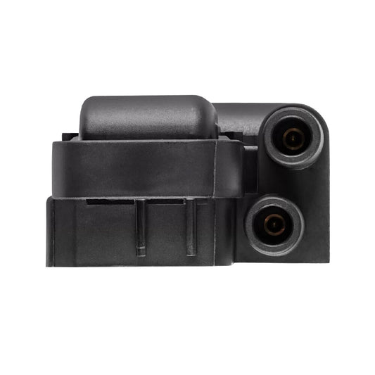 ya 4 6.22 Ignition Coil For Ranger RZR Sportsman Scrambler Frontier 2005-20 Plastic Black