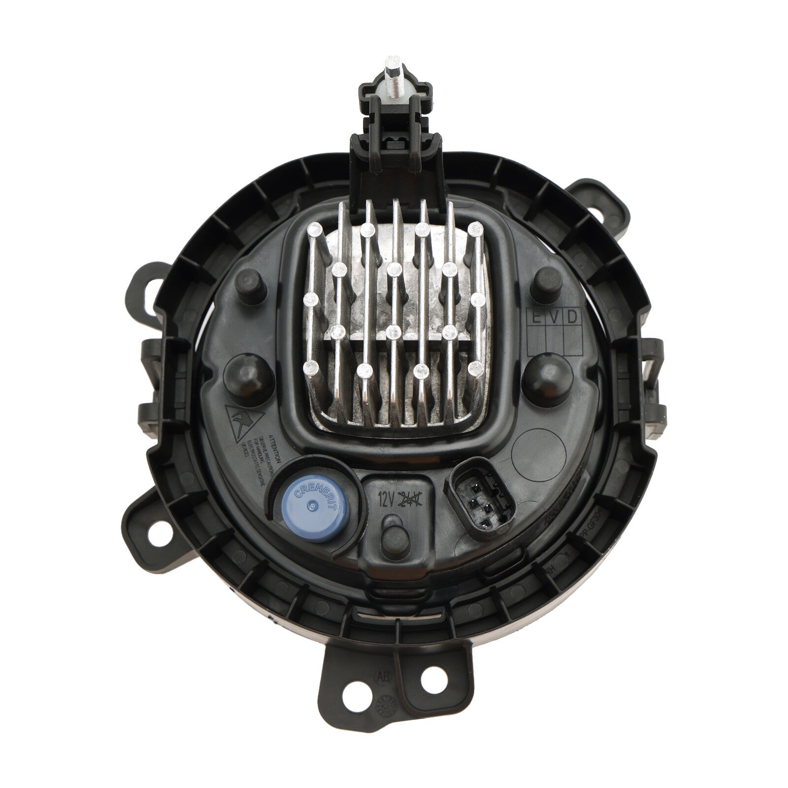 ya 1 8.5.2 LED Front Right Fog Light 63177497764 for Mini F55 F56 F57 Clubman F54