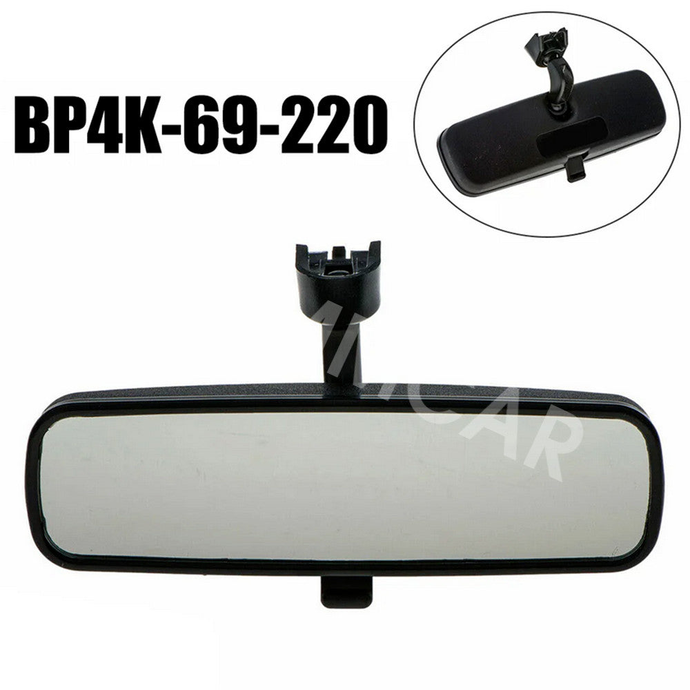 ya 6 6.13.2 Rear View Mirror Inside BP4K-69-220 Fit for Mazda 3 2004-2006 for Mazda 5 2006-2007