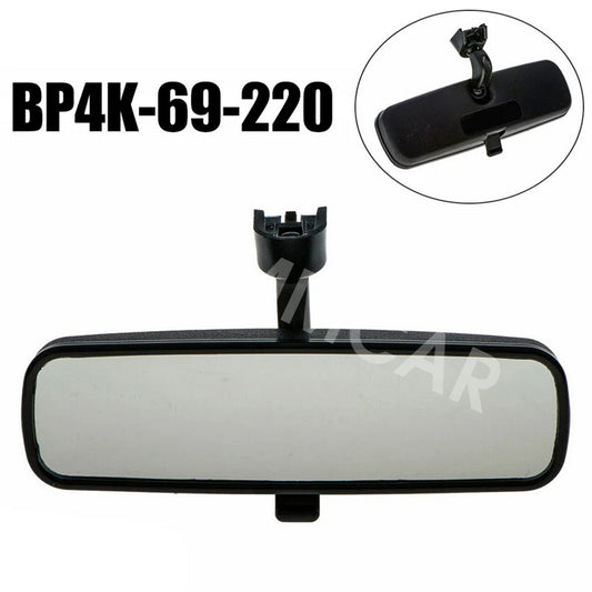 ya 6 6.13.2 Rear View Mirror Inside BP4K-69-220 Fit for Mazda 3 2004-2006 for Mazda 5 2006-2007