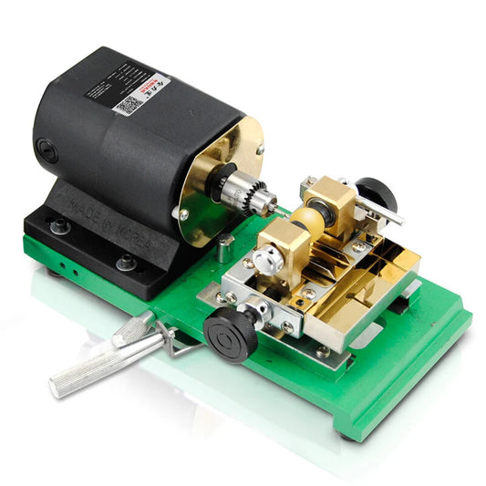 ya 26 0.3-4 Mm Electric Pearl Drill Jewellery Drilling Tool 110V/220V Drilling Machine