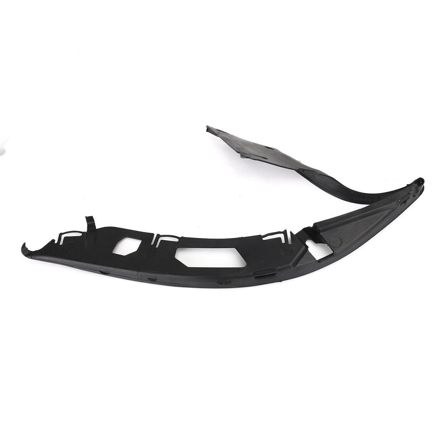 ya 1 8.5.4 L+R Pair Upper Headlight Headlamp Gasket Sealing Fit For BMW5 E60 525xi 04-10
