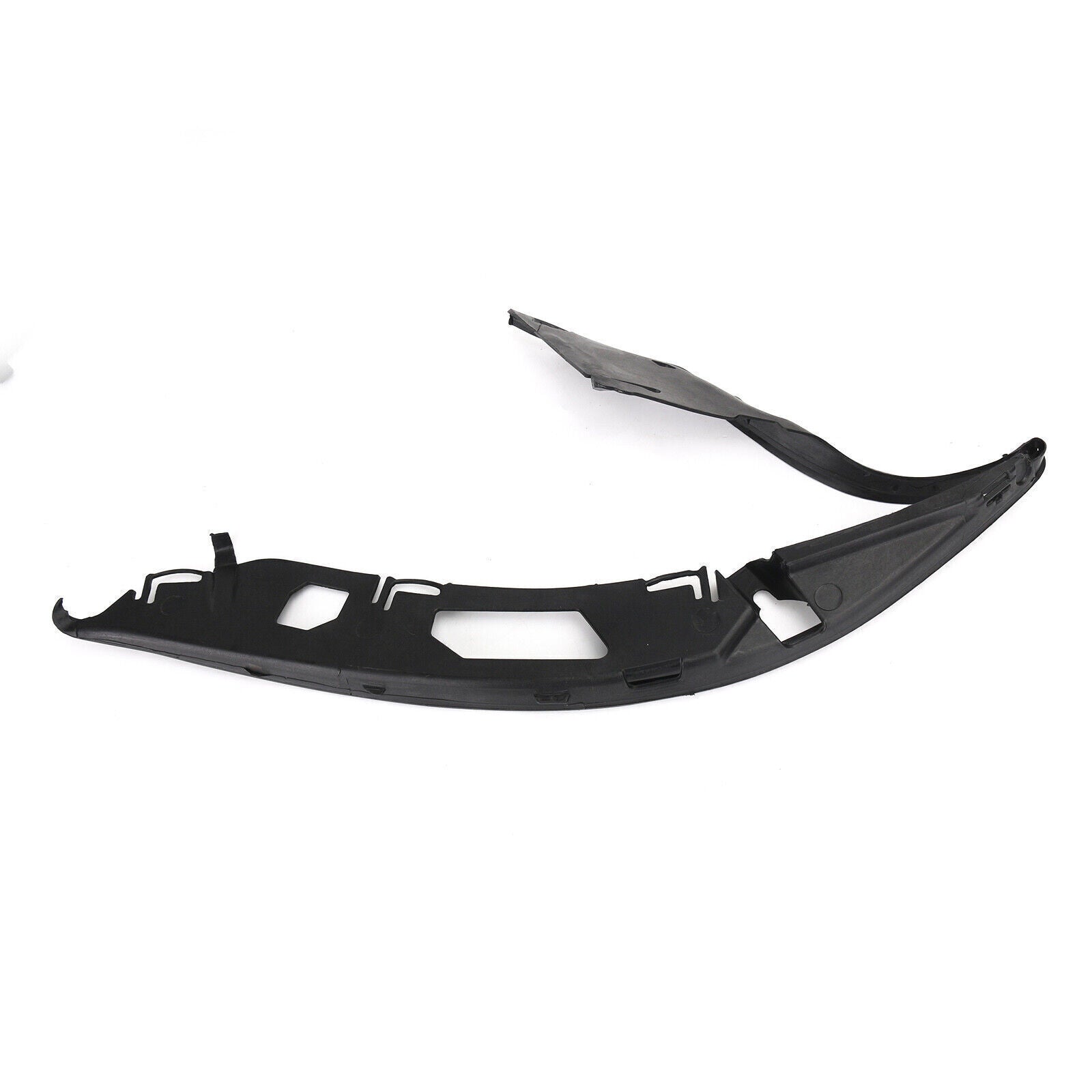 ya 1 8.5.4 L+R Pair Upper Headlight Headlamp Gasket Sealing Fit For BMW5 E60 525xi 04-10