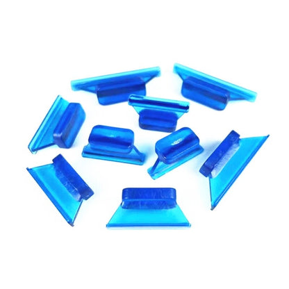 ya 14 Car Tabs Dent Removal Tools Car Body Tabs Pulling Tabs Repair Tools