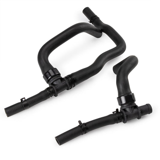 ya 12 5.22.2 Heater Hose Set With TEE Supply-Return for VVT for Dodge Journey 2.4 2009+ 5058437AK