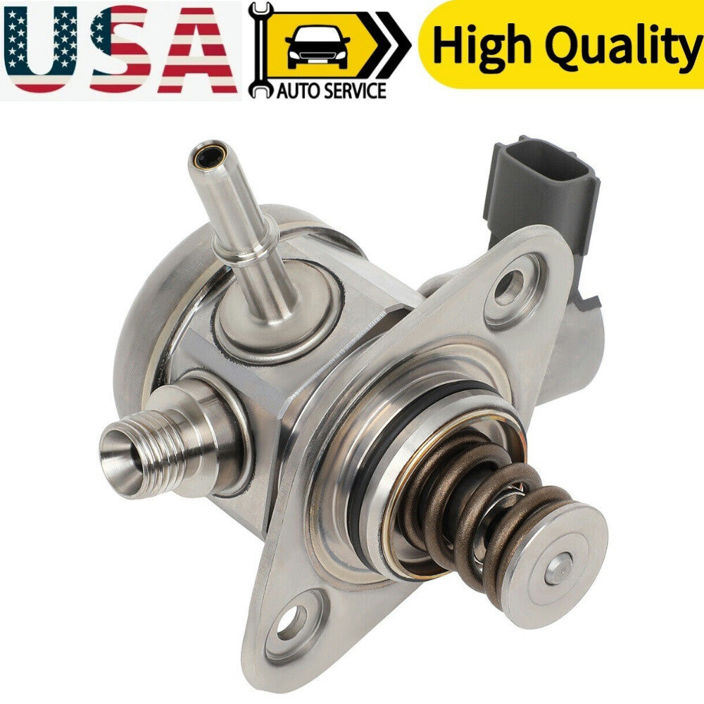 ya 27 7.2 High pressure pump for Nissan Rogue Sport 2017-2022 Rogue 2017-2019 2.0L L4