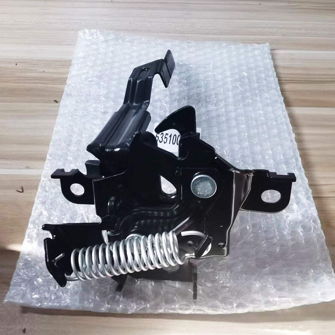 ya 5 8.7 2013 - 2018 for Toyota for RAV4 TO1234194 535100R030 Range Hood Latch Assembly