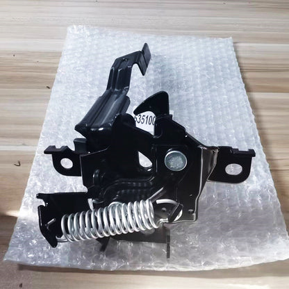 ya 5 8.7 2013 - 2018 for Toyota for RAV4 TO1234194 535100R030 Range Hood Latch Assembly
