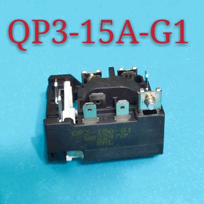 ya 26 Starter Compressor Overload Protive Relay for Reigerator eezer Coolers