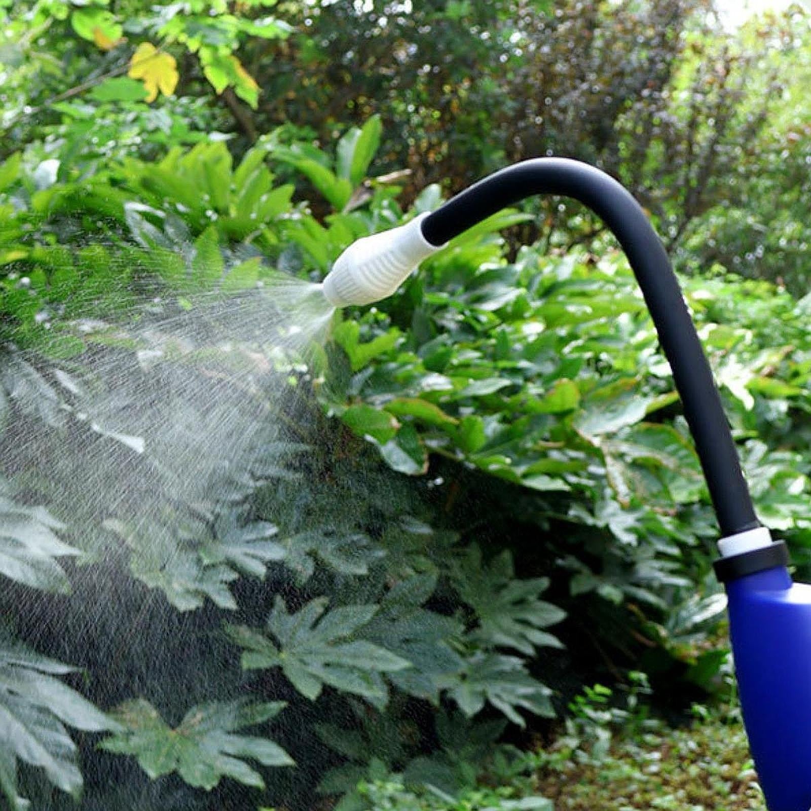 ya 17 Watering Wand Electric Garden Sprayer Multifunctio l Heavy Duty Planter
