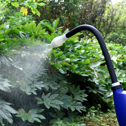 ya 17 Watering Wand Electric Garden Sprayer Multifunctio l Heavy Duty Planter