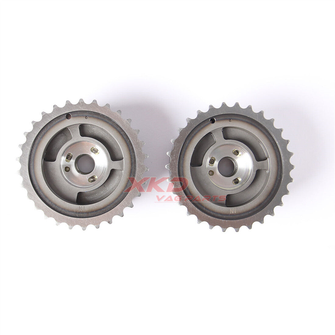 ya 5 8.7 3.0T 2* Engine Intake Camshaft Adjuster Fit for Audi A4 A5 CREC CREA CREG CTDA