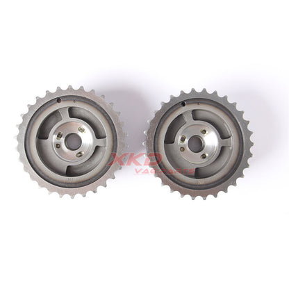 ya 5 8.7 3.0T 2* Engine Intake Camshaft Adjuster Fit for Audi A4 A5 CREC CREA CREG CTDA