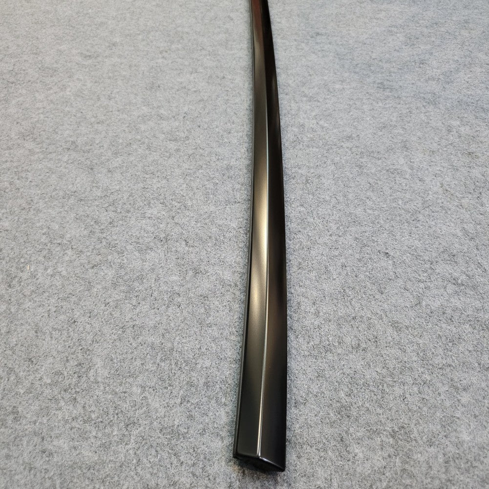 ya 5 8.7 Door Window Belt Molding for Tesla Model 3 2017-22