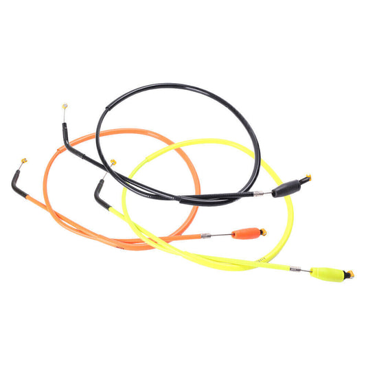 ya 2 7.16 for Suzuki GSXR600 / GSXR750 2006-2010 2007 2008 09 1x Motorcycle Clutch Cable
