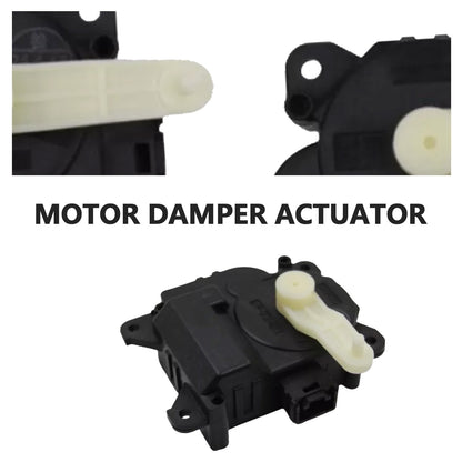 ya 5 8.7 Heater mixing valve actuator suitable for 03-09 for Toyota for SIENNA and for Lexus RX330 87106-08060HK