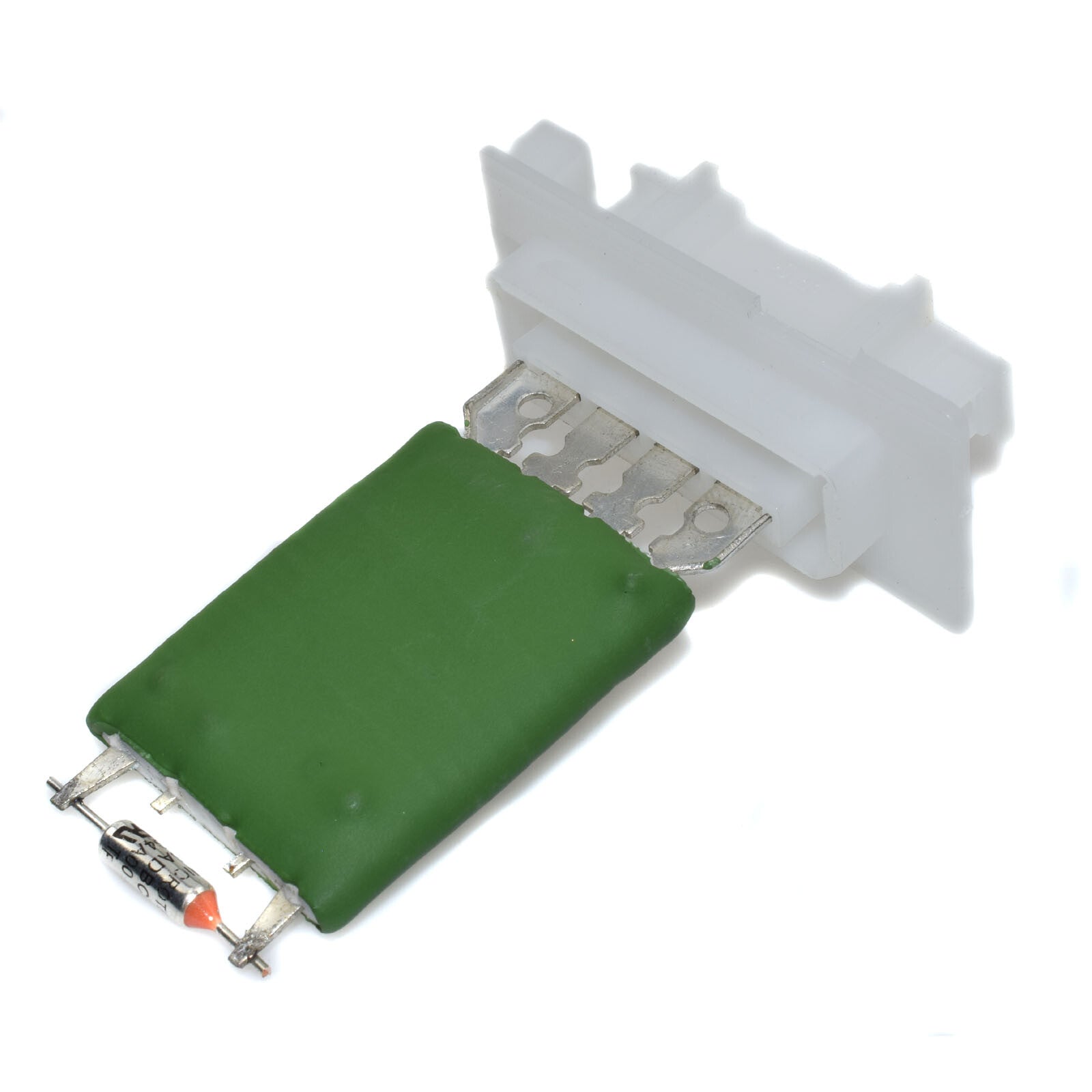 ya 1 8.5.3 1580521 Heating blower motor resistor for Opel for Corsa -B Tigra-B