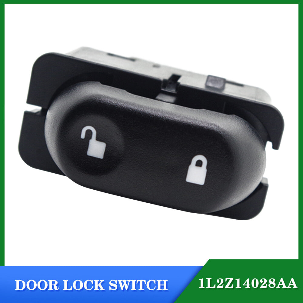 ya 1 8.5.1 FOR EXPLORER POWER DOOR LOCK SWITCH MOUNTAINEER F150 F250 F350 1L2Z14028AA