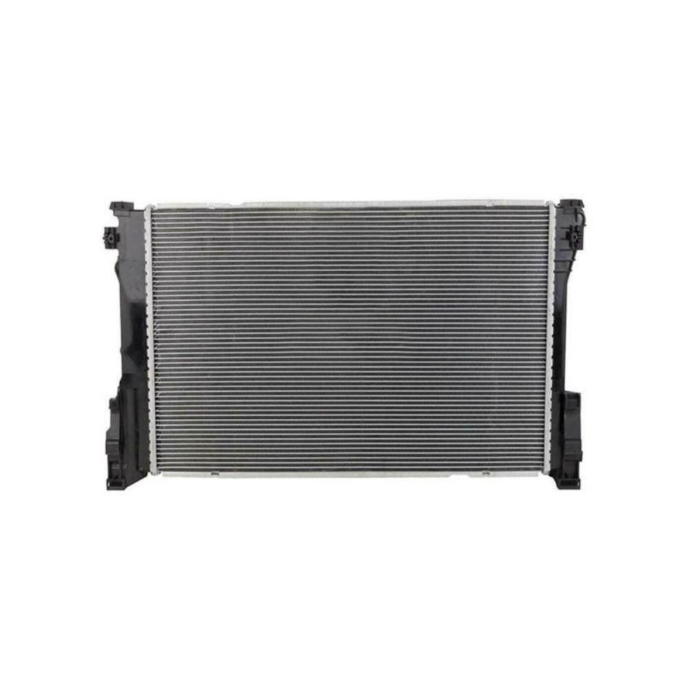 ya 27 7.20 Radiator suitable for Mercedes-Benz SLK350 radio cooling (A0995002703) 2014 2015 2016