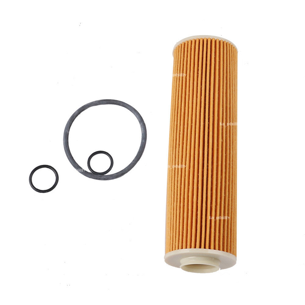 ya 5 8.7 QTY1 Engine Oil Filter for Mercedes-Benz W204 C250 R172 SLK250 # 2711800509