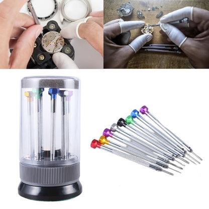 ya 26 1Set Pise Screwdriver Set Essential With 9 Heads for Electronics