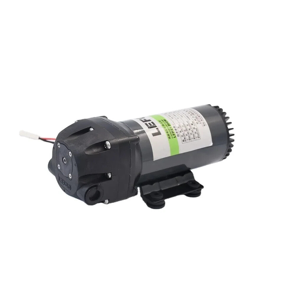 ya 25 Booster Self-priming Pump Rural 0 Pressure Pumping Pump Water Purifier Motor