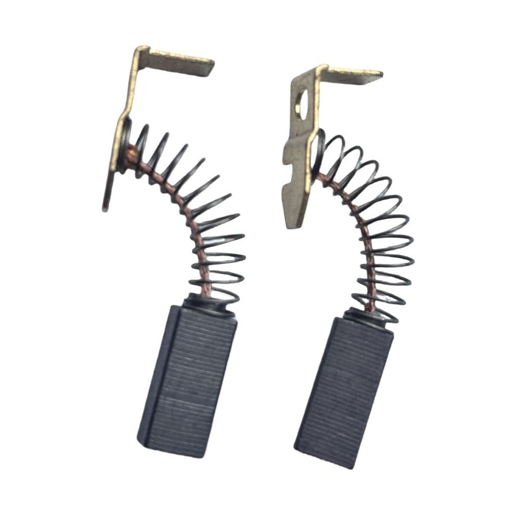 ya 28 2pcs Generator Carbon Brush for Coleman For Powermate PM0545003 PM0545004