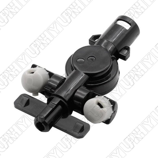 ya 13 HeadLight Spray Nozzle Washer Jet Connector 85381-53080 for Infiniti for Acura for Lexus