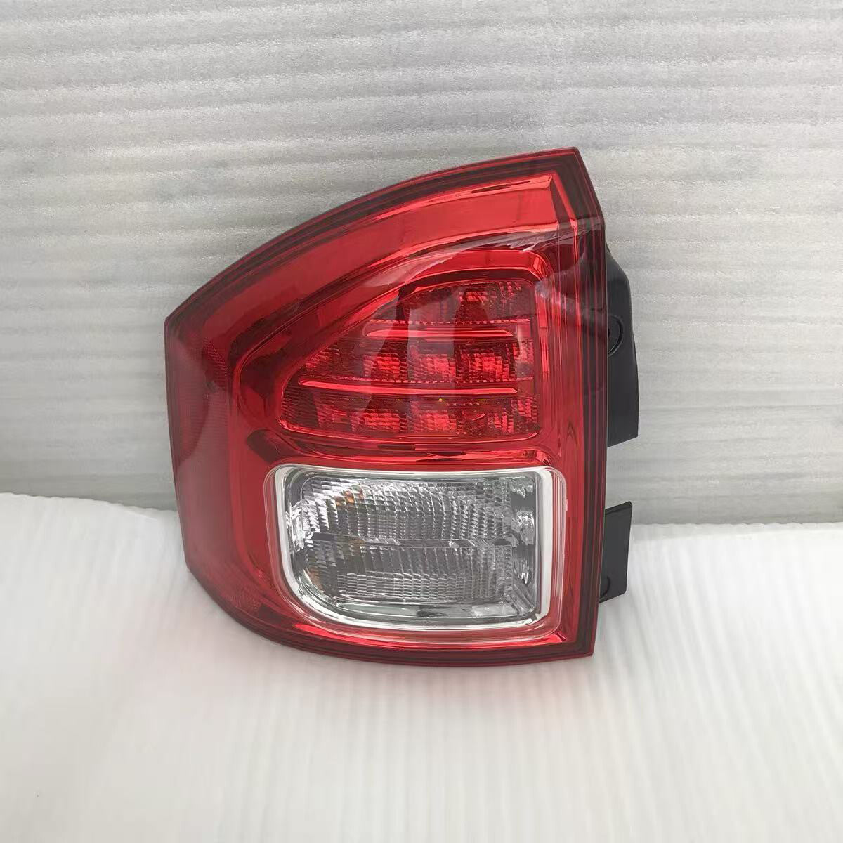 ya 5 8.7 1 Pack for Jeep 2007-2015 Compass Rear Tail Light Brake Light