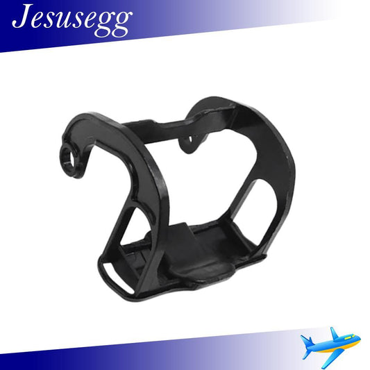 ya 13 Headlight Washer Nozzle Lever Left Black For 2012-2015 6 Series F06 F12 F13