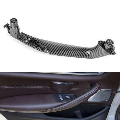 ya 5 8.7 Front Right Fit for BMW 5 Series G30 G31 G38 Interior Door Inside Handle Replacement