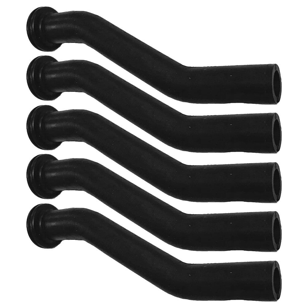 ya 14 Flexible Rubber Vacuum Hose for LA140 LA150 LA155 and D Series Tractors