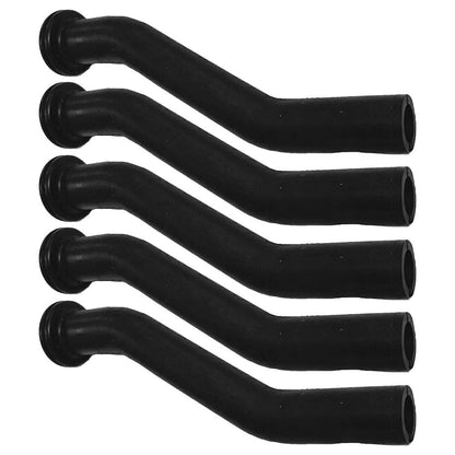 ya 14 Flexible Rubber Vacuum Hose for LA140 LA150 LA155 and D Series Tractors