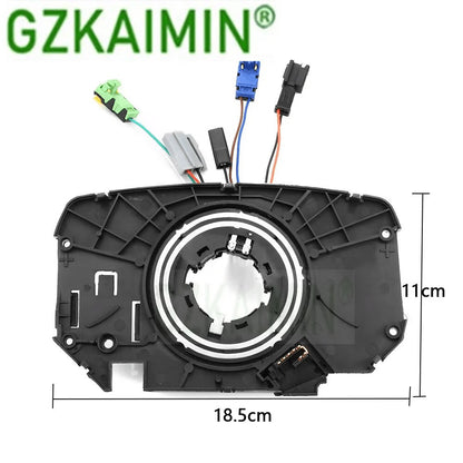 ya 1 8.12 baidi OE 8200216459 for Megane II 3 5 portes Megane TOP replacement ring 