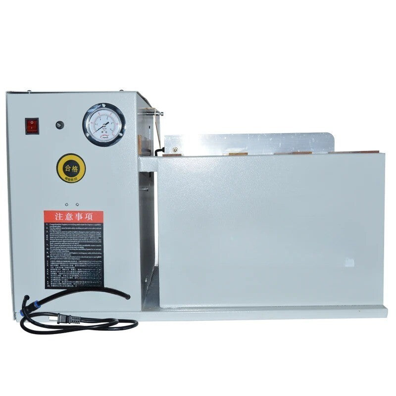 ya 26 Portable Woodworking of Corner Edge Chamfering Machine MS60 Bench Woodworking