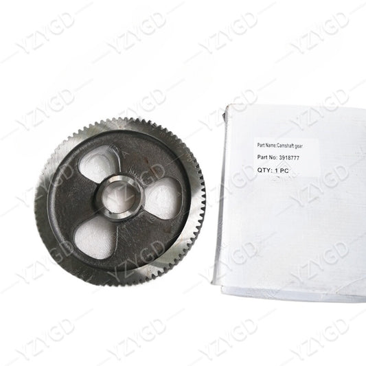 ya 16 3907677 3901967 3415430 For Cummins Camshaft Gears 3918777 3917328 