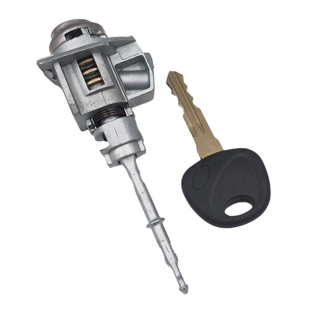 ya 5 8.7 Front Left Door Lock Cylinder W/2Keys 81970-D3A00 for Hyundai for Tucson 2016-2021