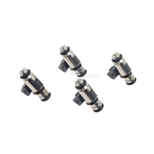 ya 1 8.5.2 IWP-071 for A190 A210 W168 1.6L 1.9L 2.1L 4x Fuel Injector IWP071