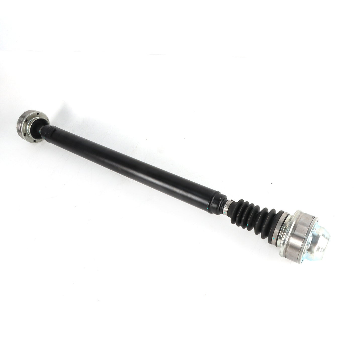 ya 4 6.17 for Jeep for Grand Cherokee 1999-01 52099497AD Front Driveshaft Prop Shaft Assembly