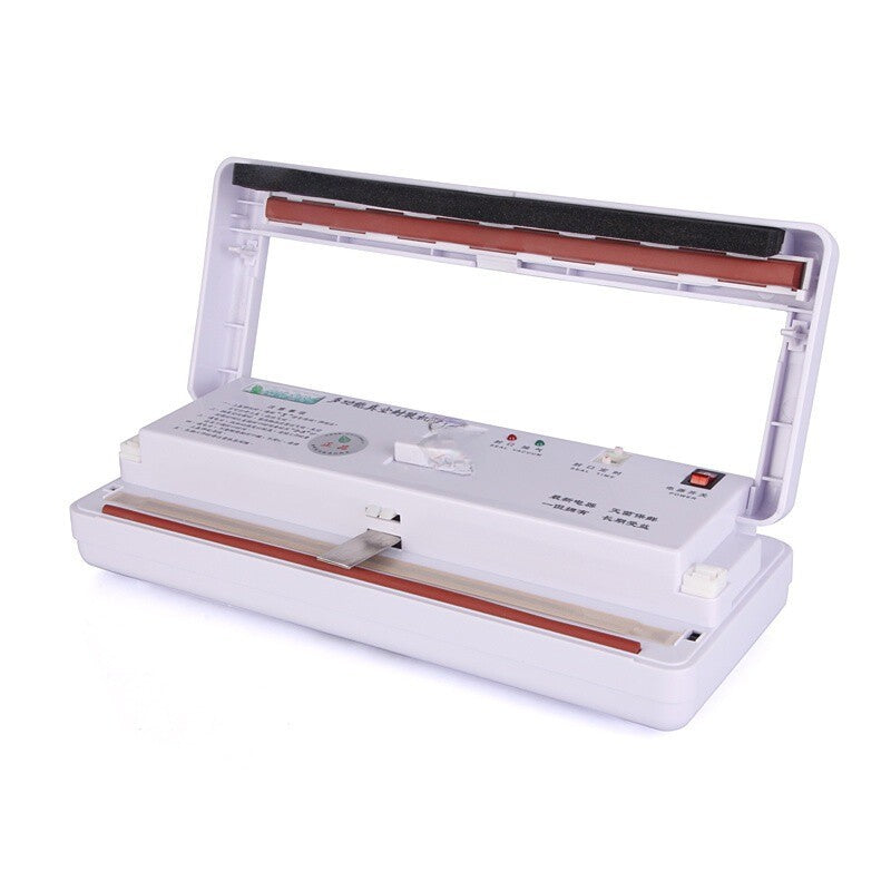 ya 14 220V Z-280/SE Household Food Vacuum Sealer Dry or Wet Environment Avaible