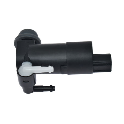 ya 5 8.7 Windshield Washer Pump BV61-17K624-BA for 2012 2013 2014 for Ford Focus