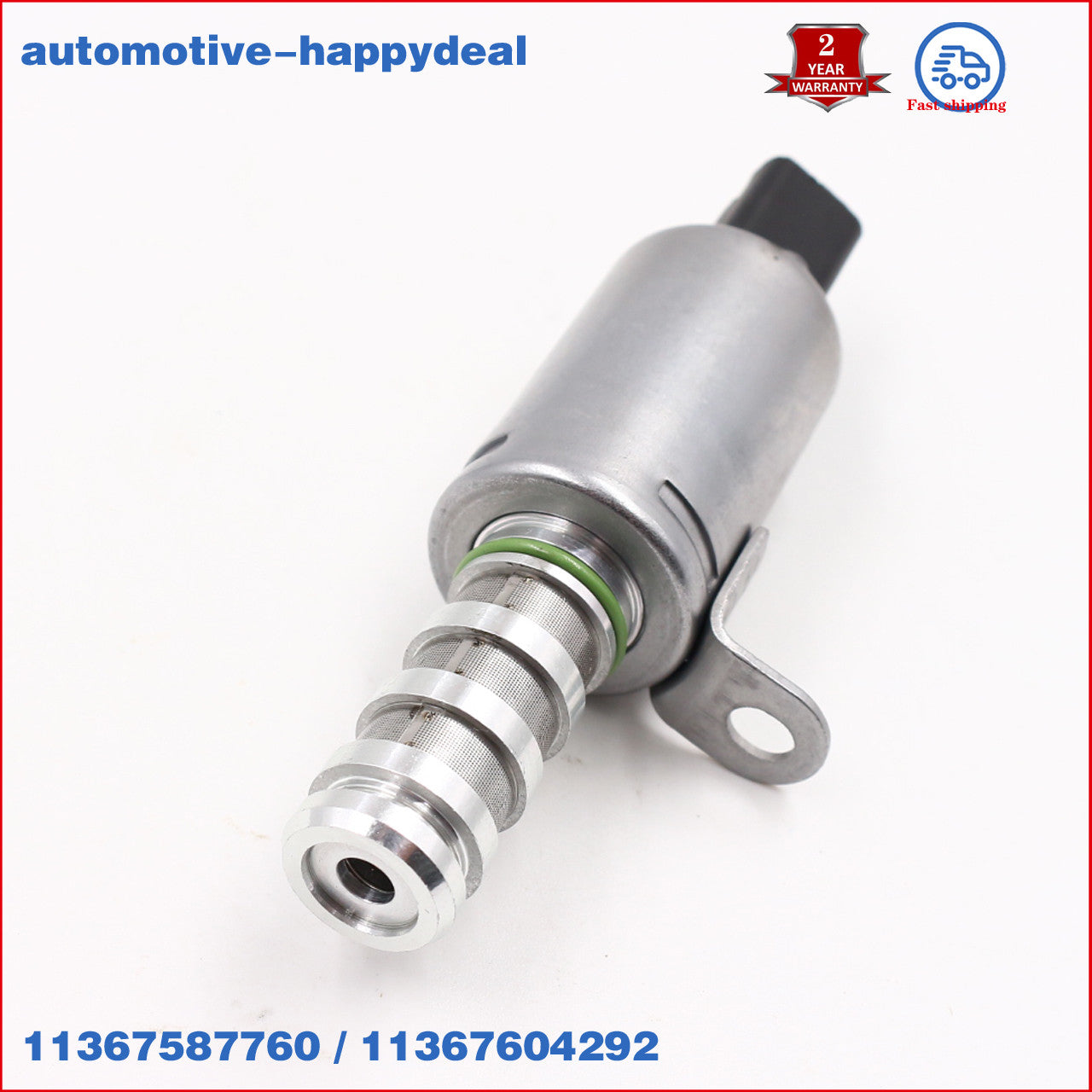 ya 1 8.12 baidi FIT for & for Mini Variable Valve Vanos Timing Solenoid VVT 11367604292 11367587760
