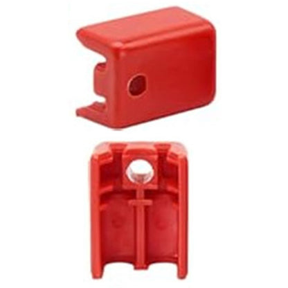 ya 14 Dual Cable Fitting Holder Replacement 2 PCS for For TroyBilt