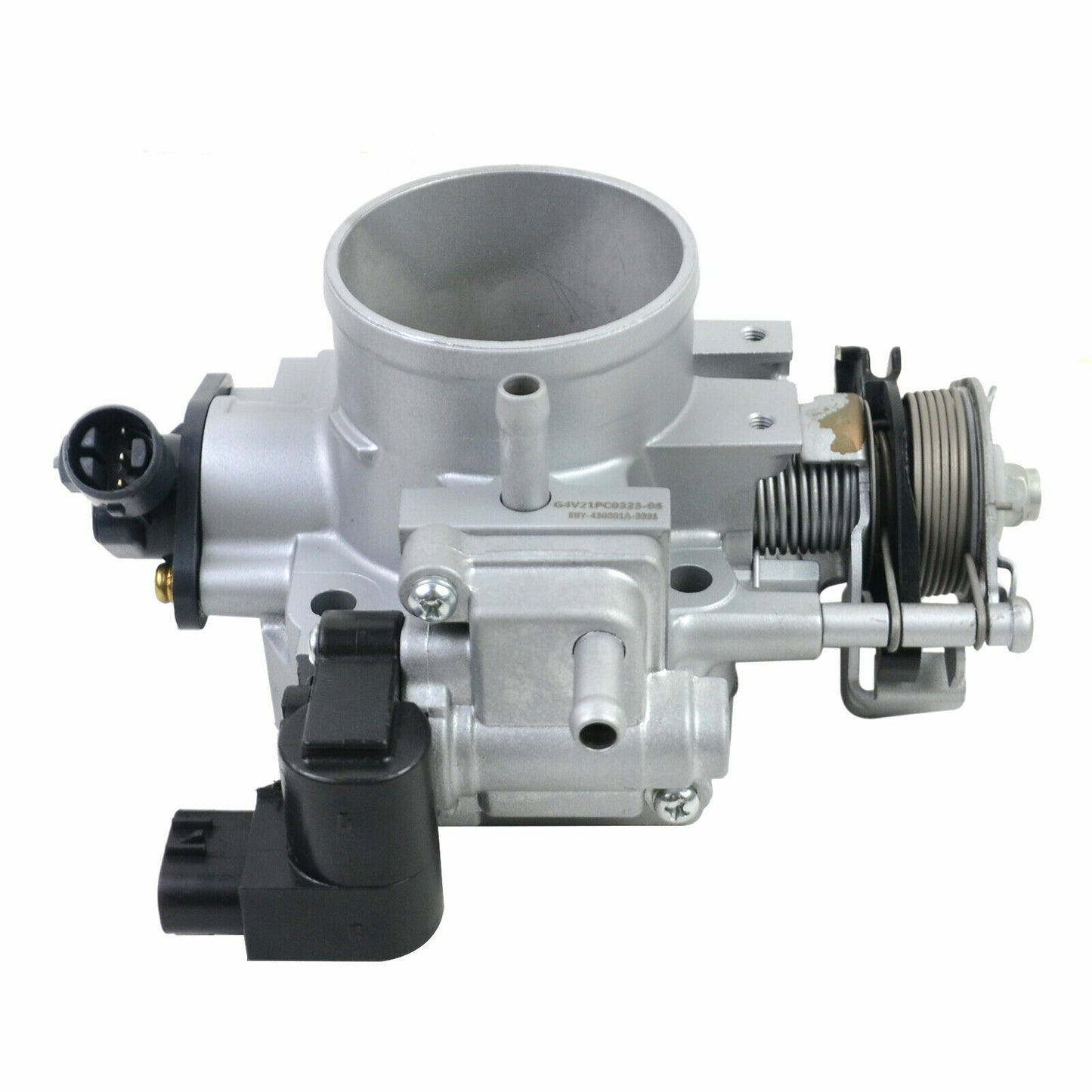 ya 27 7.20 Throttle Body w/ sensors for Honda Accord for Acura TL CL 1997-2003 16400-P8C-A21