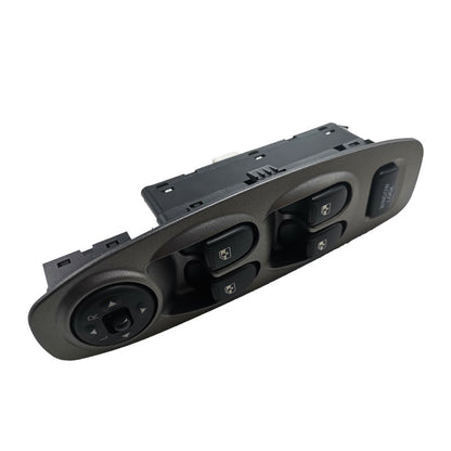 ya 1 8.12 baidi 93570-25000 POWER WINDOW MASTER SWITCH FRONT LEFT for HYUNDAI ACCENT 2001-2005