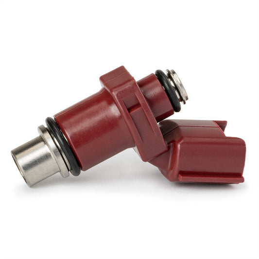 ya 1 8.5.3 4pcs fuel injector replacement parts for Yamaha 80 BEL 75-90HP 4 stroke 6D8-13761-00-00