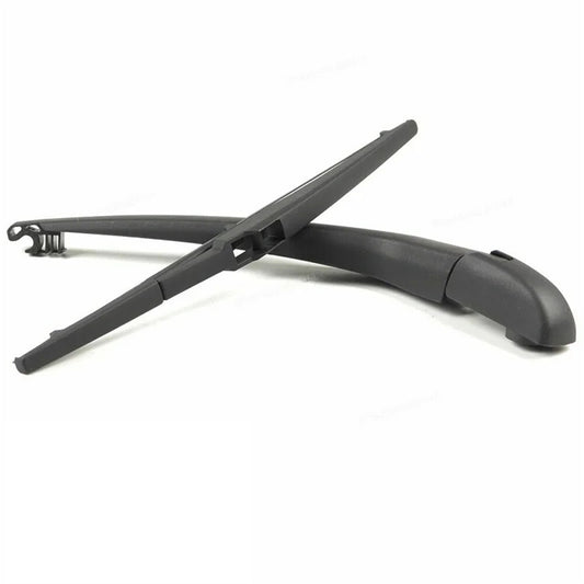 ya 4 6.22 For 2009-2020 for Dodge Journey 1510025 68040371AA 68040372AA Rear Wiper Arm & Blade