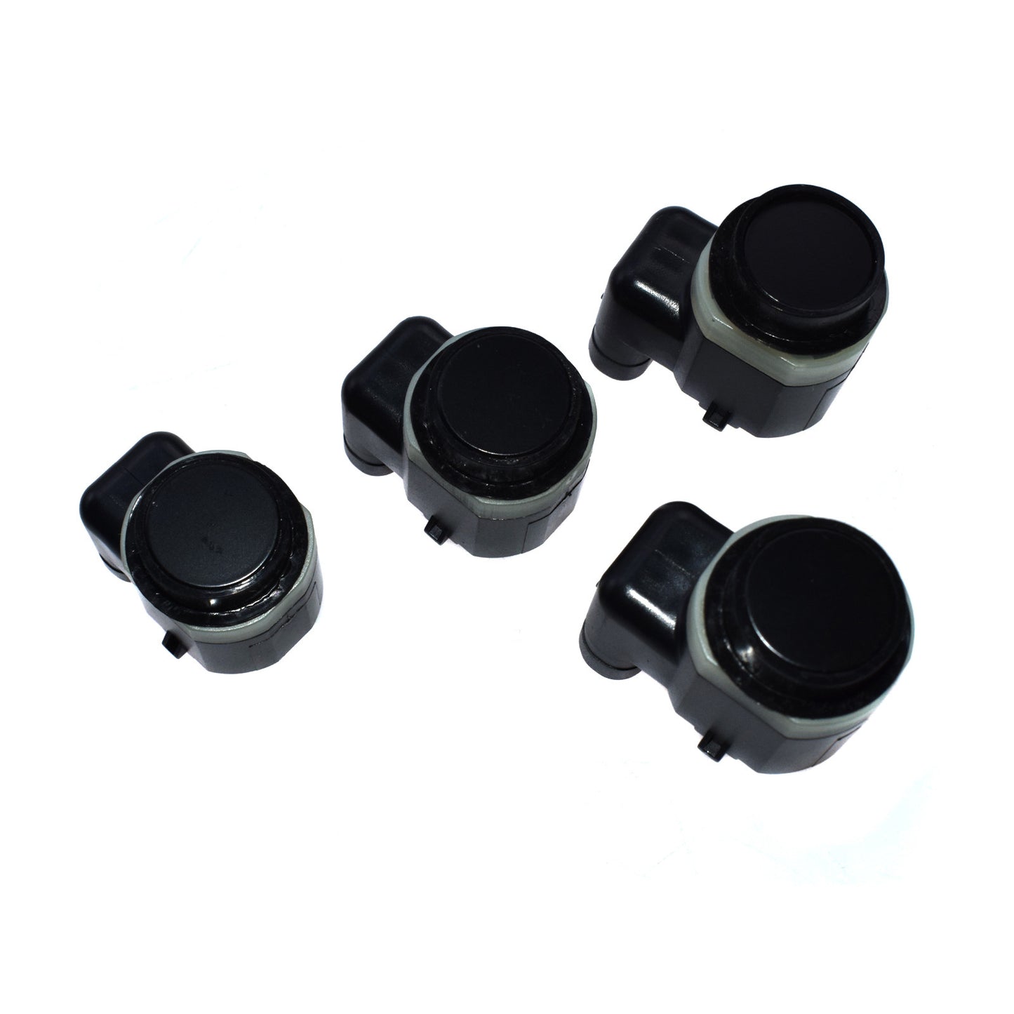 ya 1 8.5.4 4-piece parking sensor backup set suitable for X5 X6 E70 E70N E71 E72 07-12 66209139868