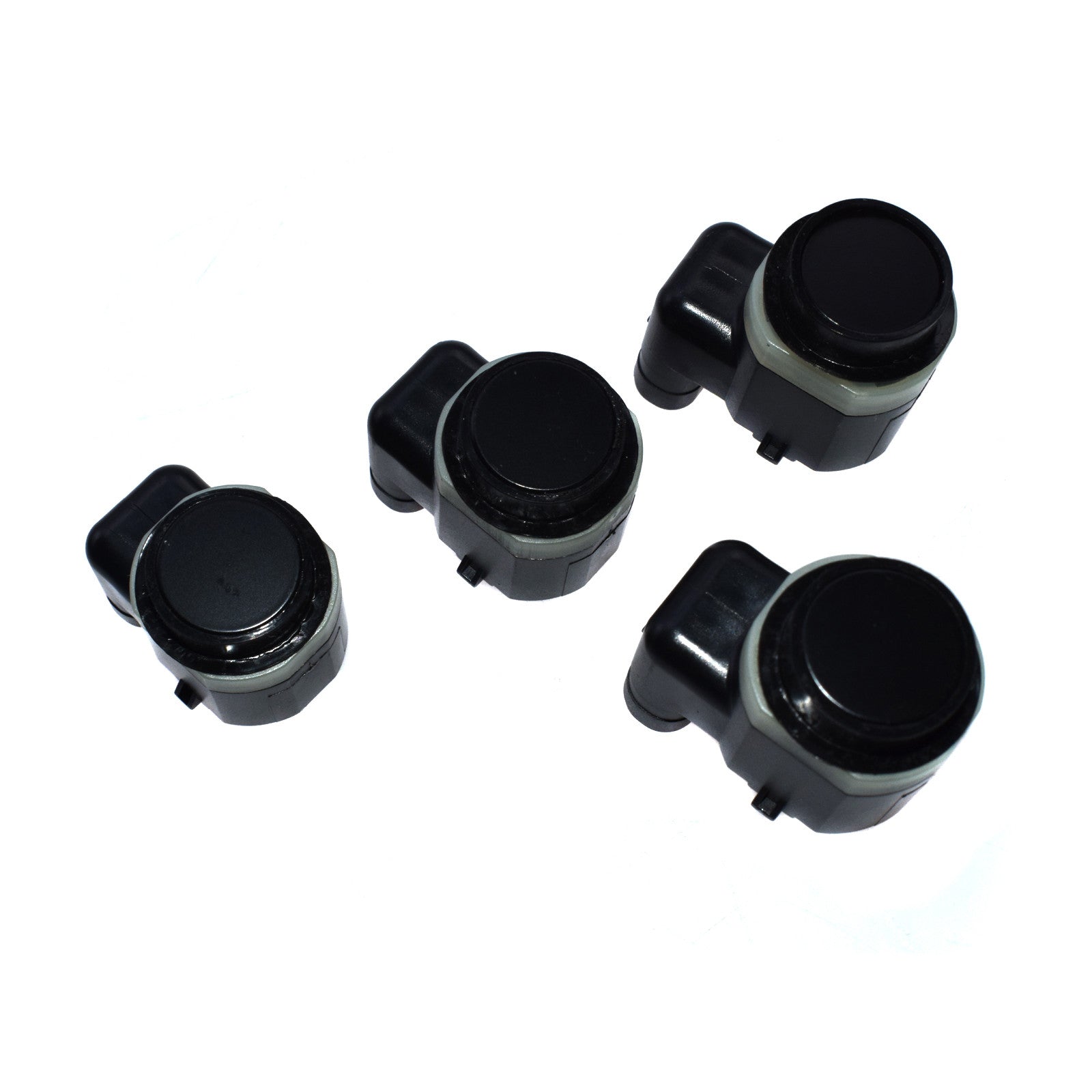 ya 1 8.5.4 4-piece parking sensor backup set suitable for X5 X6 E70 E70N E71 E72 07-12 66209139868